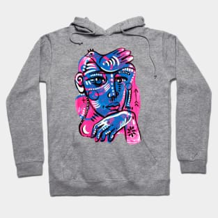 Artface Hoodie